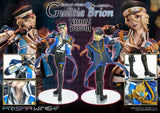 Prime 1 Studio Visual Prison Prisma Wing Guiltia Brion 1/7 PVC Statue