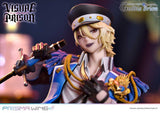Prime 1 Studio Visual Prison Prisma Wing Guiltia Brion 1/7 PVC Statue