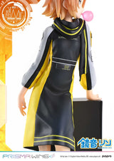 Prime 1 Studio Vocaloid Piapro Characters Kagamine Rin Prisma Wing 1/7 PVC Statue