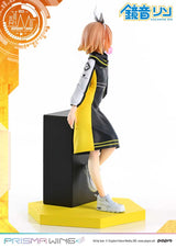 Prime 1 Studio Vocaloid Piapro Characters Kagamine Rin Prisma Wing 1/7 PVC Statue