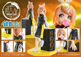 Prime 1 Studio Vocaloid Piapro Characters Kagamine Rin Prisma Wing 1/7 PVC Statue
