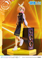 Prime 1 Studio Vocaloid Piapro Characters Kagamine Rin Prisma Wing 1/7 PVC Statue
