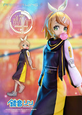 Prime 1 Studio Vocaloid Piapro Characters Kagamine Rin Prisma Wing 1/7 PVC Statue