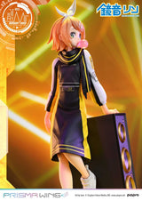 Prime 1 Studio Vocaloid Piapro Characters Kagamine Rin Prisma Wing 1/7 PVC Statue