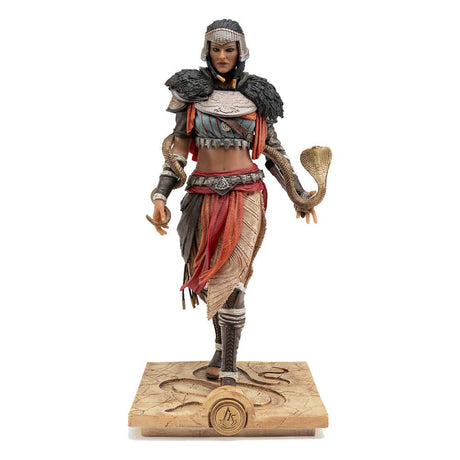 Pure Arts Assassin´s Creed Amunet The Hidden One 1/8 Statue