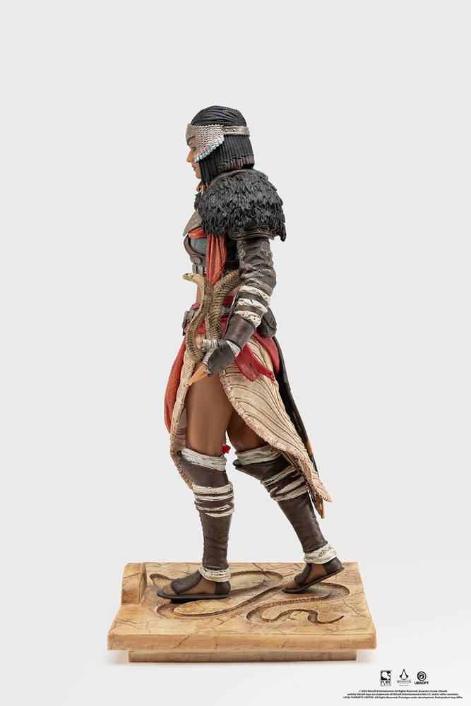 Pure Arts Assassin´s Creed Amunet The Hidden One 1/8 Statue