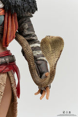 Pure Arts Assassin´s Creed Amunet The Hidden One 1/8 Statue