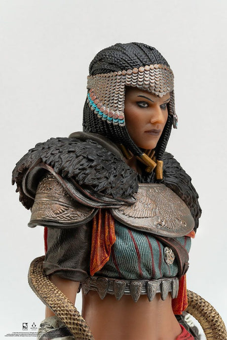 Pure Arts Assassin´s Creed Amunet The Hidden One 1/8 Statue