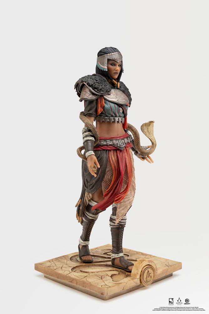 Pure Arts Assassin´s Creed Amunet The Hidden One 1/8 Statue