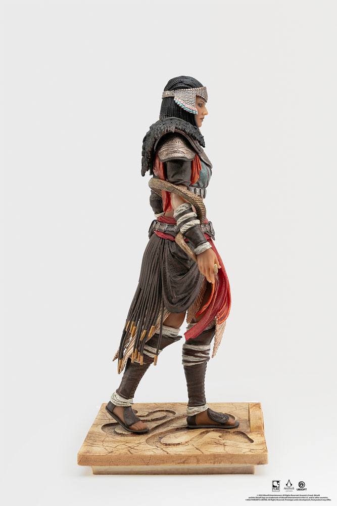 Pure Arts Assassin´s Creed Amunet The Hidden One 1/8 Statue