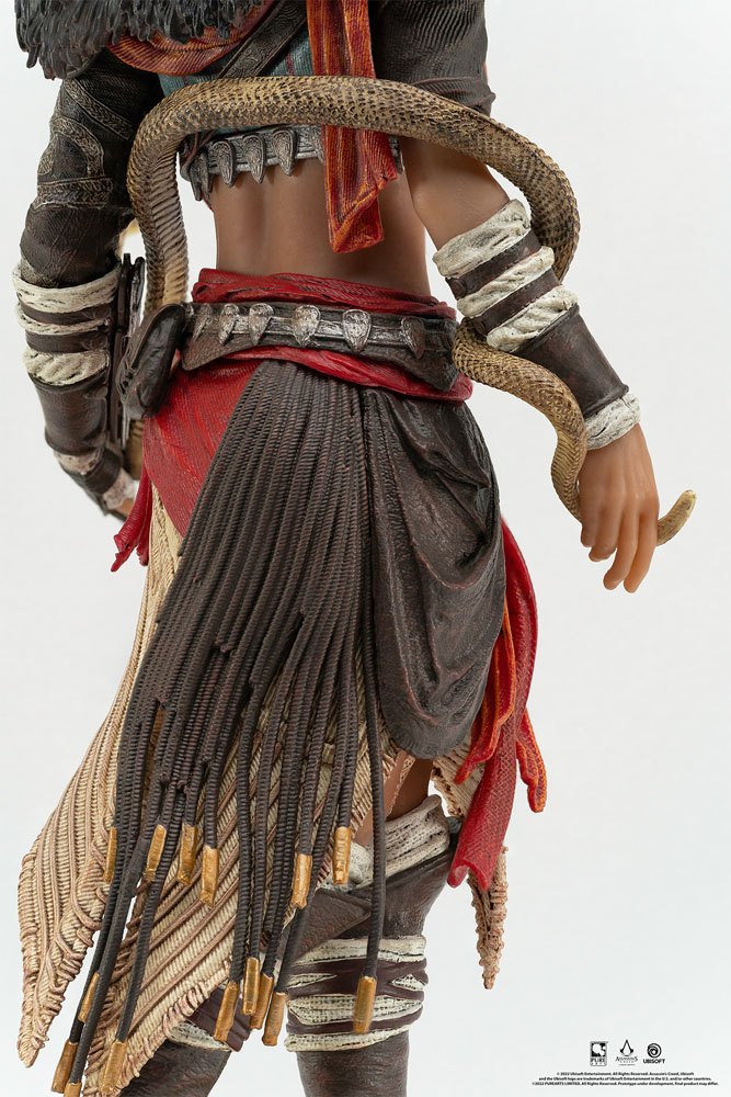Pure Arts Assassin´s Creed Amunet The Hidden One 1/8 Statue