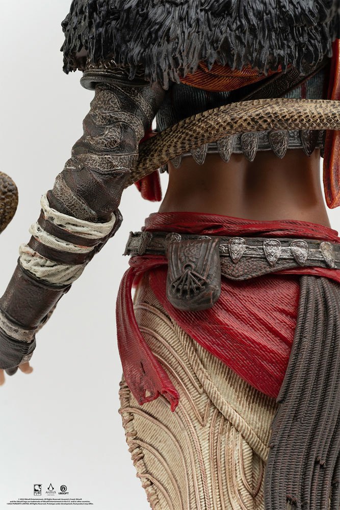 Pure Arts Assassin´s Creed Amunet The Hidden One 1/8 Statue