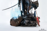 Pure Arts Assassin´s Creed Animus Arno Dorian 1/4 Statue