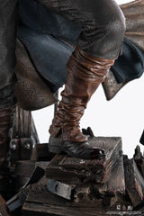 Pure Arts Assassin´s Creed Animus Arno Dorian 1/4 Statue