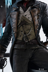 Pure Arts Assassin´s Creed Animus Arno Dorian 1/4 Statue