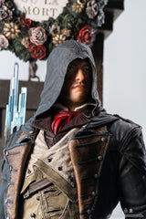 Pure Arts Assassin´s Creed Animus Arno Dorian 1/4 Statue