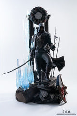 Pure Arts Assassin´s Creed Animus Arno Dorian 1/4 Statue