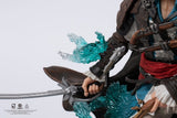 Pure Arts Assassin´s Creed Animus Edward 1/8 Statue