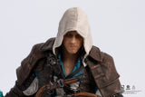Pure Arts Assassin´s Creed Animus Edward 1/8 Statue