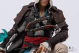 Pure Arts Assassin´s Creed Animus Edward 1/8 Statue