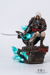 Pure Arts Assassin´s Creed Animus Edward 1/8 Statue