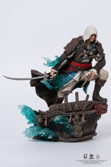 Pure Arts Assassin´s Creed Animus Edward 1/8 Statue