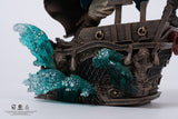 Pure Arts Assassin´s Creed Animus Edward 1/8 Statue