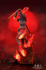 Pure Arts Assassin´s Creed Animus Naoe 1/8 Statue