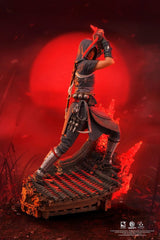 Pure Arts Assassin´s Creed Animus Naoe 1/8 Statue