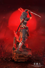 Pure Arts Assassin´s Creed Animus Naoe 1/8 Statue