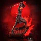 Pure Arts Assassin´s Creed Animus Naoe 1/8 Statue