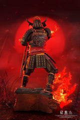 Pure Arts Assassin´s Creed Animus Yasuke 1/8 Statue