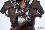 Pure Arts Assassin´s Creed Edward 1/4 Büste