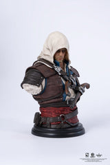 Pure Arts Assassin´s Creed Edward 1/4 Büste