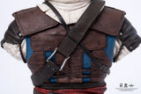 Pure Arts Assassin´s Creed Edward 1/4 Büste