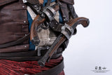 Pure Arts Assassin´s Creed Edward 1/4 Büste