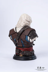 Pure Arts Assassin´s Creed Edward 1/4 Büste
