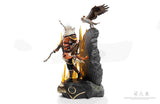 Pure Arts Assassin’s Creed Animus Bayek 1/4 Statue