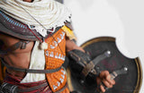 Pure Arts Assassin’s Creed Animus Bayek 1/4 Statue