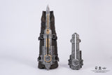 Pure Arts Assassin’s Creed Edward Hidden Blade 1/1 Replik