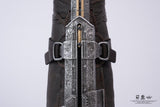 Pure Arts Assassin’s Creed Edward Hidden Blade 1/1 Replik