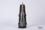 Pure Arts Assassin’s Creed Edward Hidden Blade 1/1 Replik