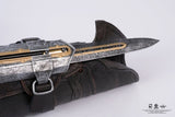 Pure Arts Assassin’s Creed Edward Hidden Blade 1/1 Replik
