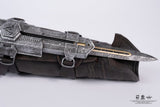 Pure Arts Assassin’s Creed Edward Hidden Blade 1/1 Replik