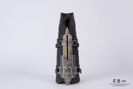Pure Arts Assassin’s Creed Edward Hidden Blade 1/1 Replik