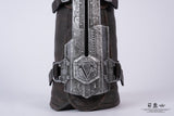 Pure Arts Assassin’s Creed Edward Hidden Blade 1/1 Replik