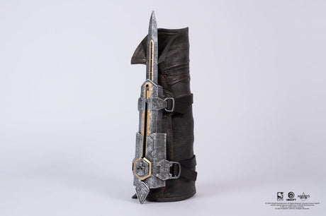 Pure Arts Assassin’s Creed Edward Hidden Blade 1/1 Replik
