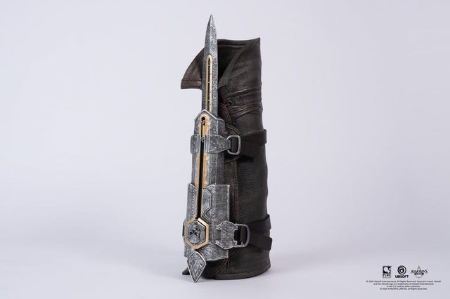 Pure Arts Assassin’s Creed Edward Hidden Blade 1/1 Replik