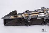 Pure Arts Assassin’s Creed Edward Hidden Blade 1/1 Replik