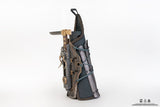 Pure Arts Assassin’s Creed Replik Naoe Hidden Blade 1/1 Replik